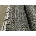 10 Years Use Hot Dipped Galvanized Pipeline Reinforce Welded Mesh For Oil / Gas Pipelines for sale