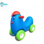 Indoor Playground Equipment Ride On Toy Car Durable  Support ODM/OEM for sale