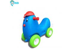China Indoor Playground Equipment Ride On Toy Car Durable  Support ODM/OEM supplier
