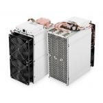 Second Hand ZEC Coin Miner , ASIC Antminer Z11 135k With 9 Chips for sale