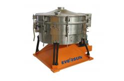 China 1 Layer 500 Mesh Food Grade SUS316L Tumbler Screener supplier