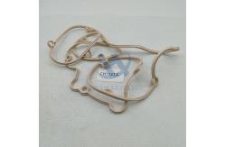 China Machinery Engine Parts Seal Gasket CH11352 For Engine 2506 2806 supplier