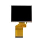 3.5 Inch 320x240 ST7272A High Brightness TFT Display With RGB Interface