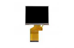 China 3.5 Inch 320x240 ST7272A High Brightness TFT Display With RGB Interface supplier