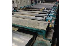 China Polyester Mattress Fabric manufacturer