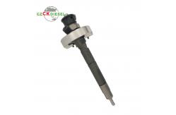China Common Rail Fuel Injector 0445110857 for Nissan Zd30 Engine supplier