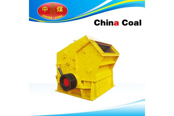 PF Impact Hammer Crusher
