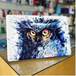 Abs Daqin Laptop Skin Making Machine For 0.1-1.5mm Thickness for sale
