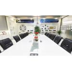 Embedded Open Frame LCD Display , Metal Case LCD Advertising Display 8 for sale