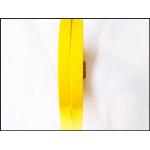Rectangle Custom Tape with Release Paper Liner and Silk Screen Printing
