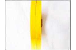 China Rectangle Custom Tape with Release Paper Liner and Silk Screen Printing supplier