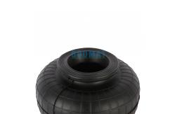 China Gart Ari. 275 Suspension Air Spring Single Convoluted Rubber Bellows Only Air Bag supplier