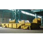 Rigid Dummy Bar and tundish for Four Strands continuous Casting Machine for sale