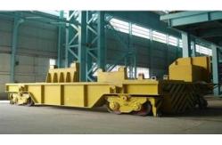 China Rigid Dummy Bar and tundish for Four Strands continuous Casting Machine supplier