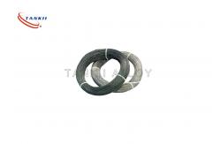 China Resistor 2.0mm Ignition Plug Ferritic FeCrAl Alloy supplier