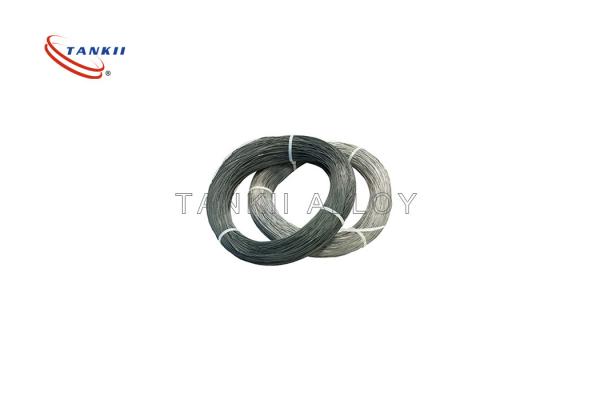 Resistor 2.0mm Ignition Plug Ferritic FeCrAl Alloy