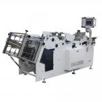 PRY-800Q Automatic Erecting Box Forming Machine with Servo Motor for sale