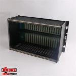 IC698CHS017  GE  RX7i 17 Slot Rack Wall (Rear) Mount