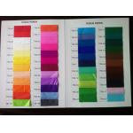 China MG Colour Tissue paper manufacturer