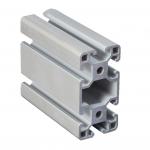 6061 T Slot Aluminium Industrial Profile European Standard for sale