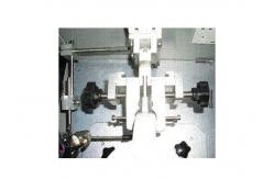 China Touch Screen Endurance Kettle Plug Tester Electrical Appliance Tester supplier