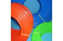 China Flexible 95/98A Pressure Transport Pipeline Pneumatic Air Hose supplier