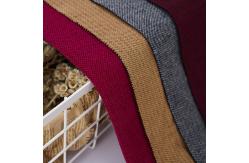 China Knitted Cotton French Terry Fabric supplier
