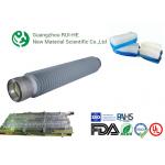 RH 4011 HT HTV Silicone Rubber Good Resistance To Extreme Temperatures 90 - 300 ℃ for sale