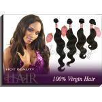 5A Virgin Peruvian Hair Extensions Curly for sale