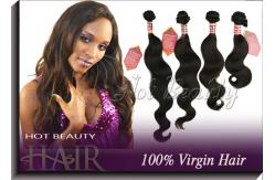 China 5A Virgin Peruvian Hair Extensions Curly supplier