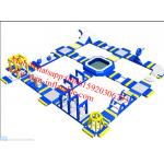 aqua park aqua park equipment inflatable aqua park design for sale