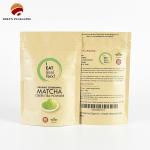 Customization Snacks Packaging Pouches Gravure Printing Packaging Bag