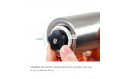 China Ceramic Conical Burr Coffee Grinder supplier