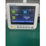 PM-9000 Multi Parameter Vital Sign Ambulance ECG Patient Monitor Firstaid 7 Inch for sale