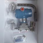 Rosemount 3051CD Pressure Transmitter 3051CD2A22A1BB4M5DFRK Maximum Working Pressure 25.0Mpa for sale