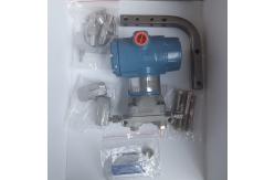 China Rosemount 3051CD Pressure Transmitter 3051CD2A22A1BB4M5DFRK Maximum Working Pressure 25.0Mpa supplier