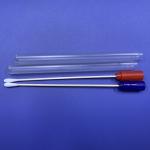 Hospital 100% Nylon Nasopharyngeal Swab Test Kit for sale