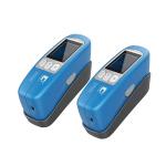 0-1000GU Single Angle Portable Gloss Meter , Gloss Level Measurement 0.5s Test Time for sale
