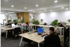 China Endress Hauser Instruments manufacturer