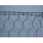 Custom Edge Wire Bending Machine Of Gabion Box , 2mm - 4mm Wire Diameter