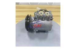 China Neutral Packing Car AC Compressor For Mitsubishi FV515 8DC9 OEM AKC200A275A supplier