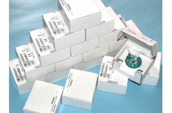 China TH300 Industrial Temperature Transmitter Sensor Molded Plastic 20mA supplier