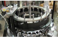 China Agricultural 6061 Custom Precision CNC Machining Parts , Aluminum CNC Precision Turned Parts supplier