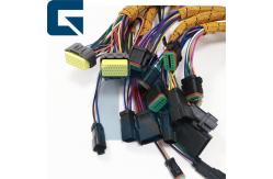 China Excavator E320B Inner Wire Harness supplier