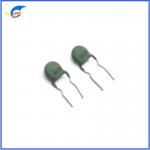 MZ6 300-600R800V Ceramic PTC Thermistor Positive Temperature Coefficient Resistor For Ballasts for sale
