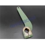 Machinery Spare Parts Rotating Frame Control For MK8 Cigarette Machine