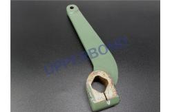 China Machinery Spare Parts Rotating Frame Control For MK8 Cigarette Machine supplier