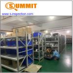 USD 128-218 Electronic Supplier Qualification Audit For BP Monitor / Nebulizer