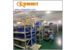 China USD 128-218 Electronic Supplier Qualification Audit For BP Monitor / Nebulizer supplier