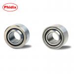 Corrosion-Resistant Stainless Steel Bearings with PTFE Liner | Low-Friction Design for Harsh Industrial Applications for sale